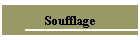 Soufflage